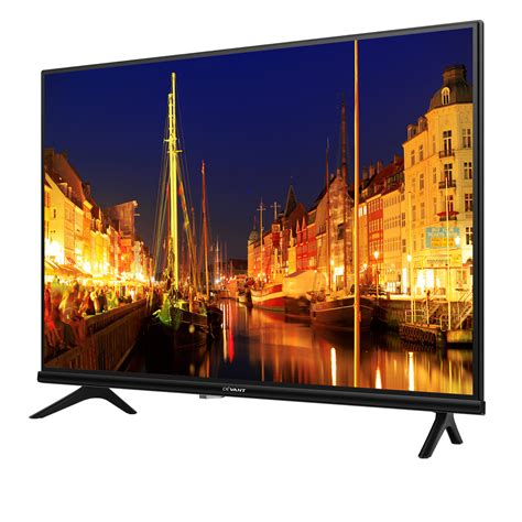 32STW101 Smart TV .